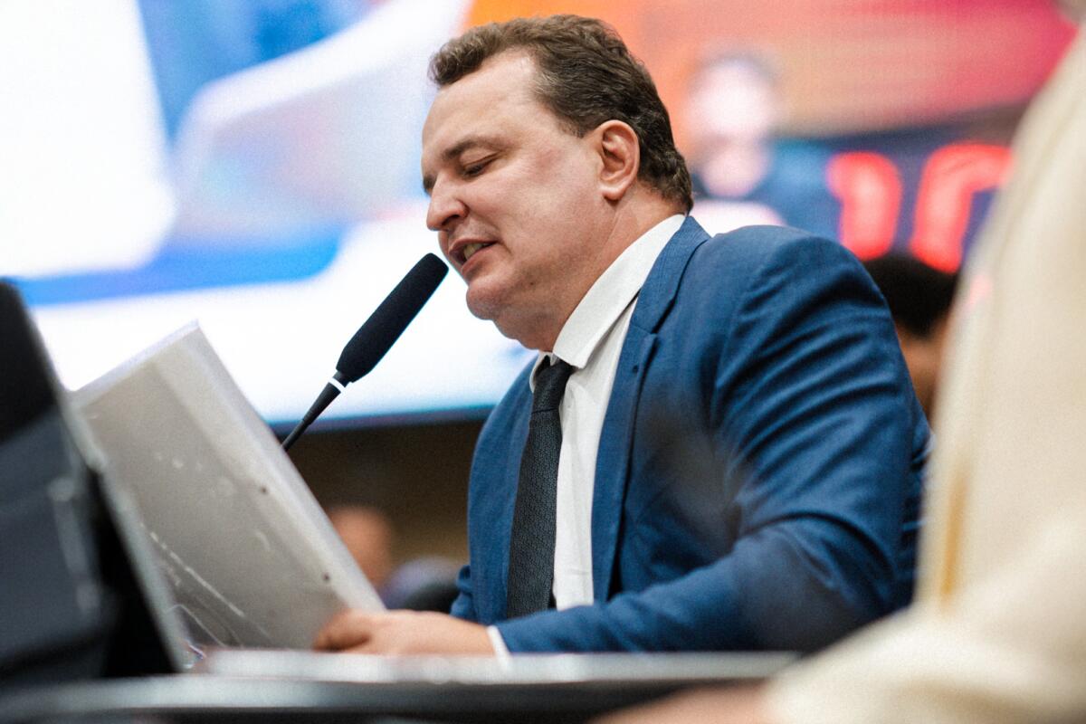 Max Russi reforça ações de inclusão no Dia Nacional da Acessibilidade