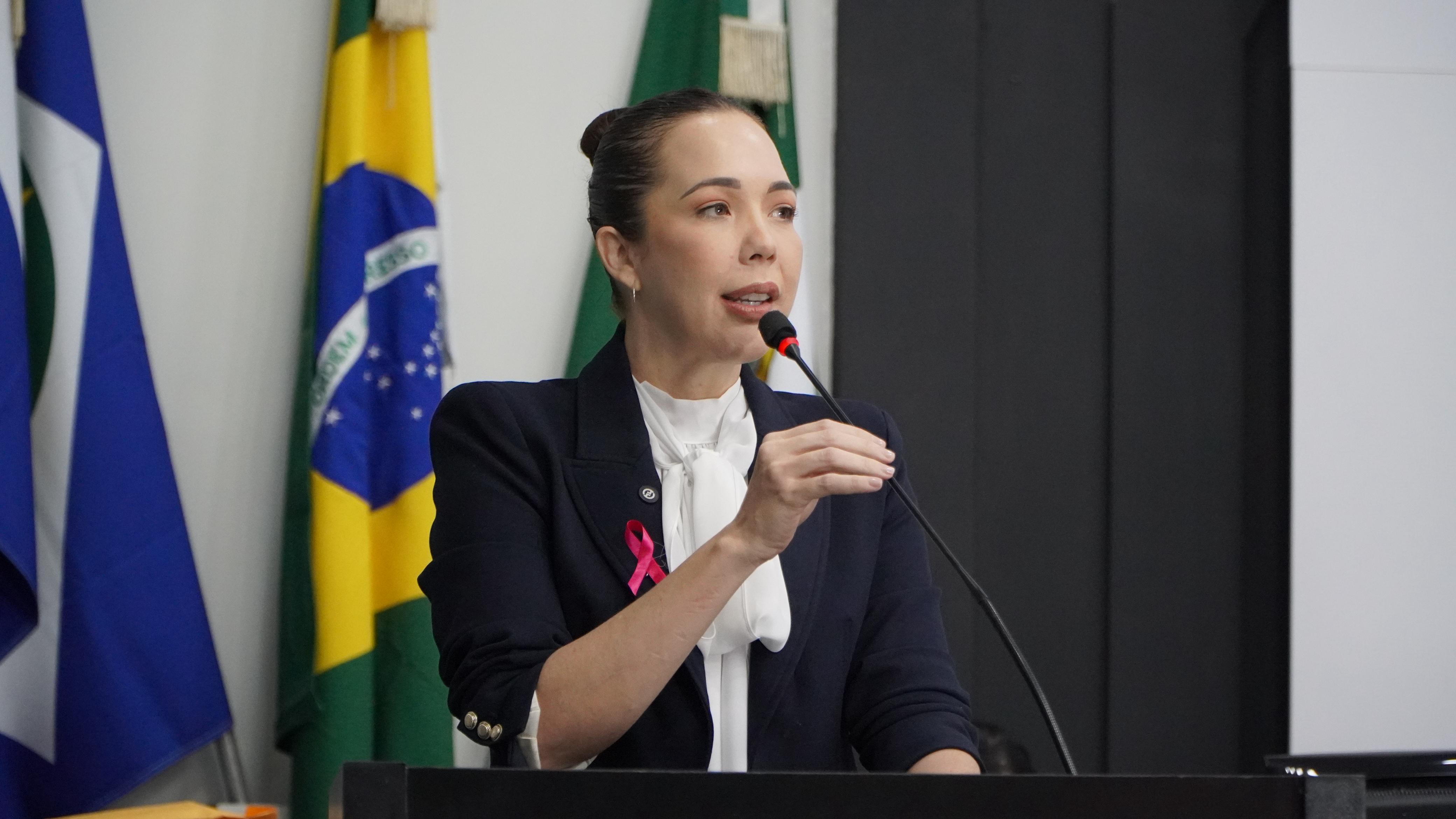 Maysa Leão nega armação política e dispara: ‘Tentaram me diminuir, mas sigo firme’”