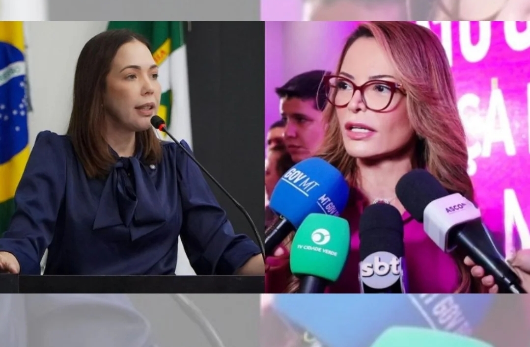 Maysa Leão rebate fala de Virginia Mendes e questiona critério de “passado limpo” para mulheres na política