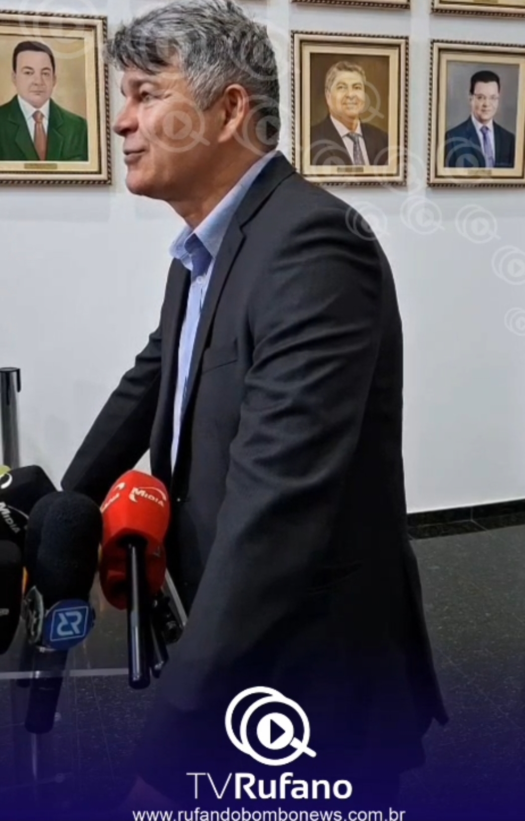 Medeiros diz que PL não terá MDB na chapa em MT e descarta recuo político