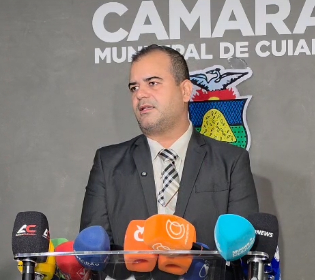 Mesmo com adesão de Dilemário, Ilde diz que disputa pela presidência da Câmara continua aberta