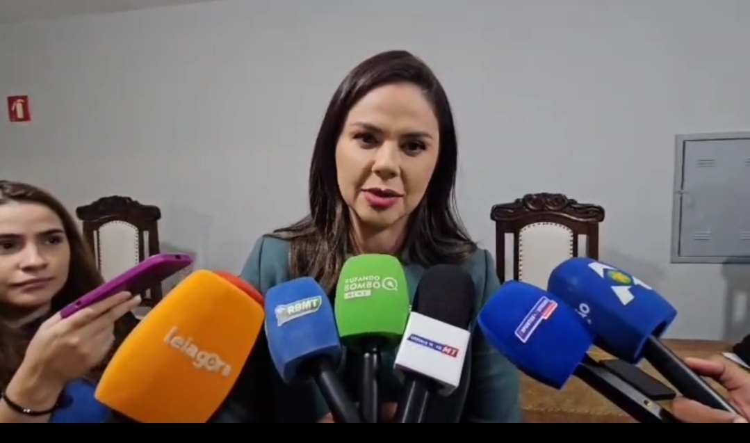 Michelly Alencar nega ida ao PL e reafirma permanência no União Brasil