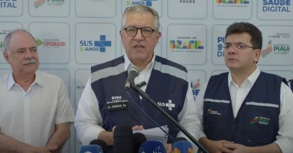 Ministério da Saúde compra mais 12 mil ampolas de etanol farmacêutico