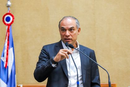 Ministro Mendonça não decreta prisão de Augusto Lima por falta de fundamento legal