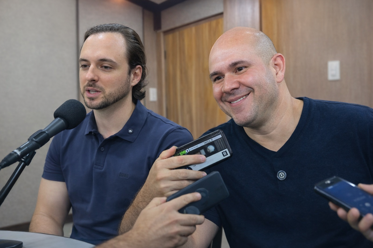 Monteiro diz que gestão Abilio dá sinais de “final desastroso” após saída de secretários