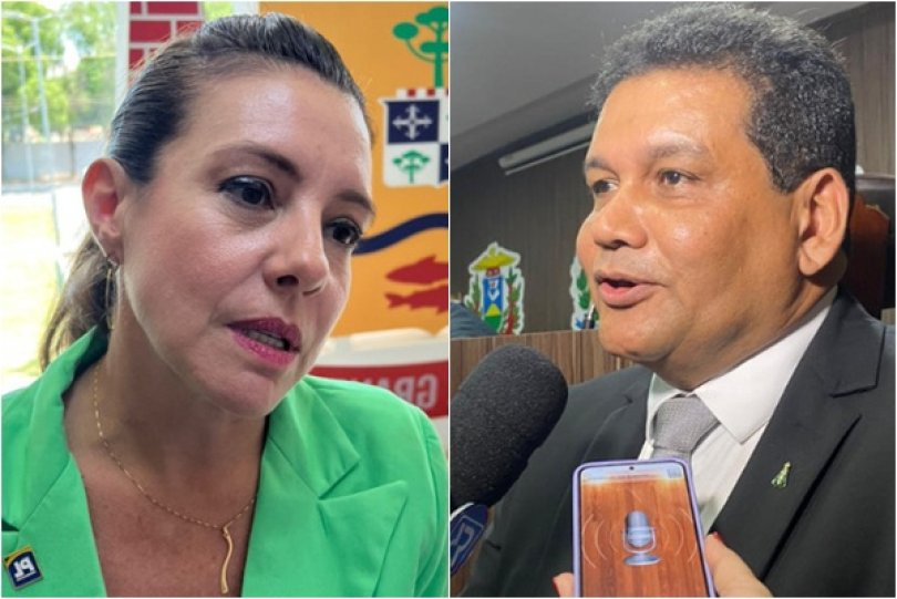 Moretti condiciona diálogo com Wanderley Cerqueira à votação de projetos travados na Câmara