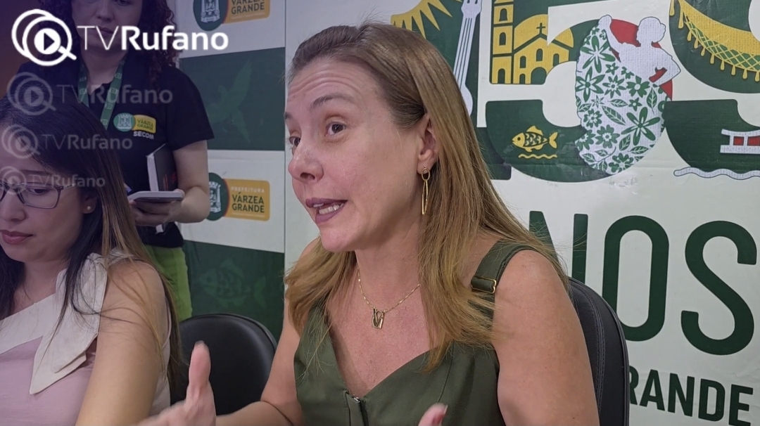 Moretti critica suposta escuta ilegal em gabinete de vereador: “A política de Várzea Grande chegou a um ponto triste”
