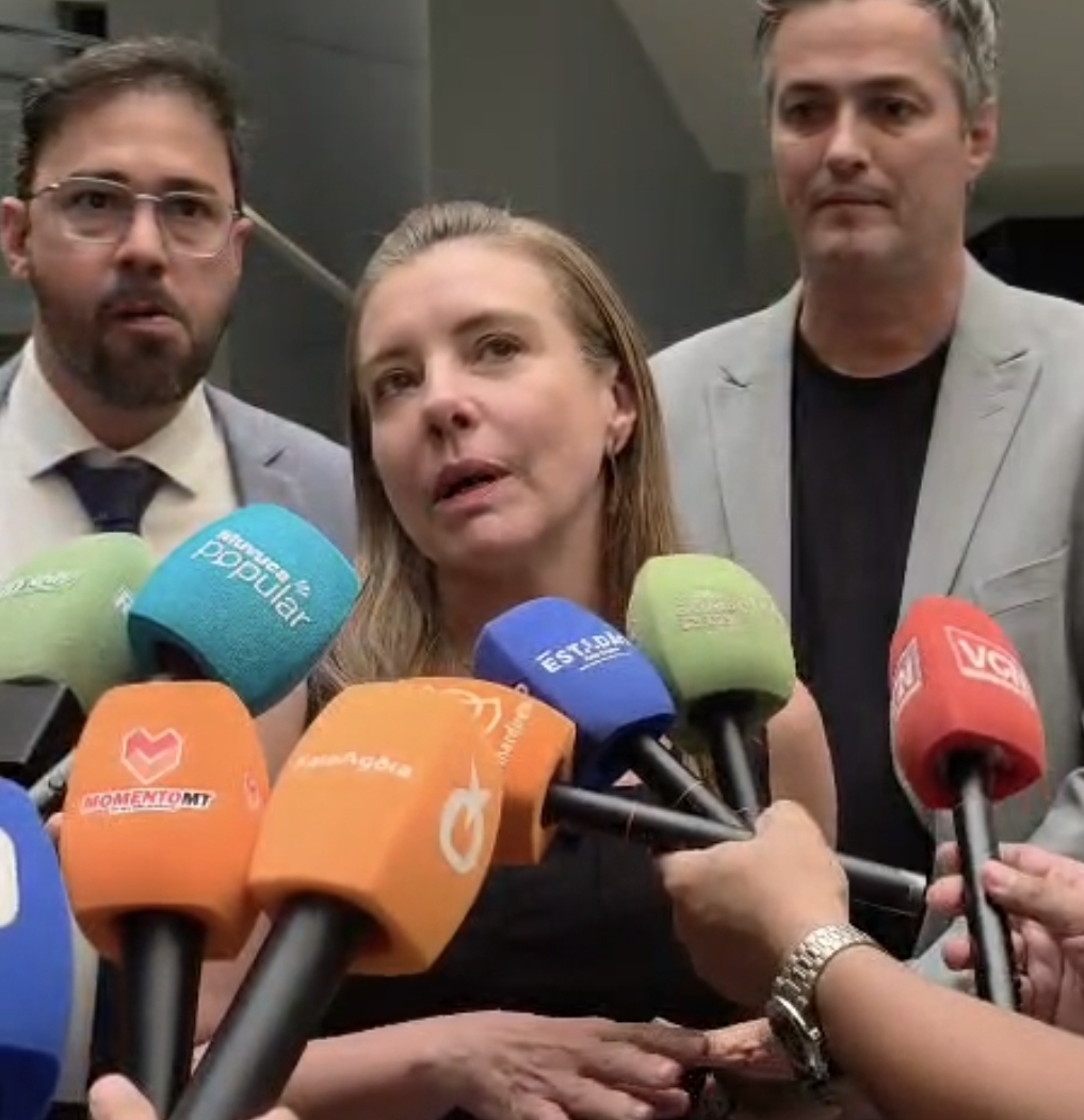Moretti sobe o tom e acusa presidente da Câmara de bloquear avanços em Várzea Grande