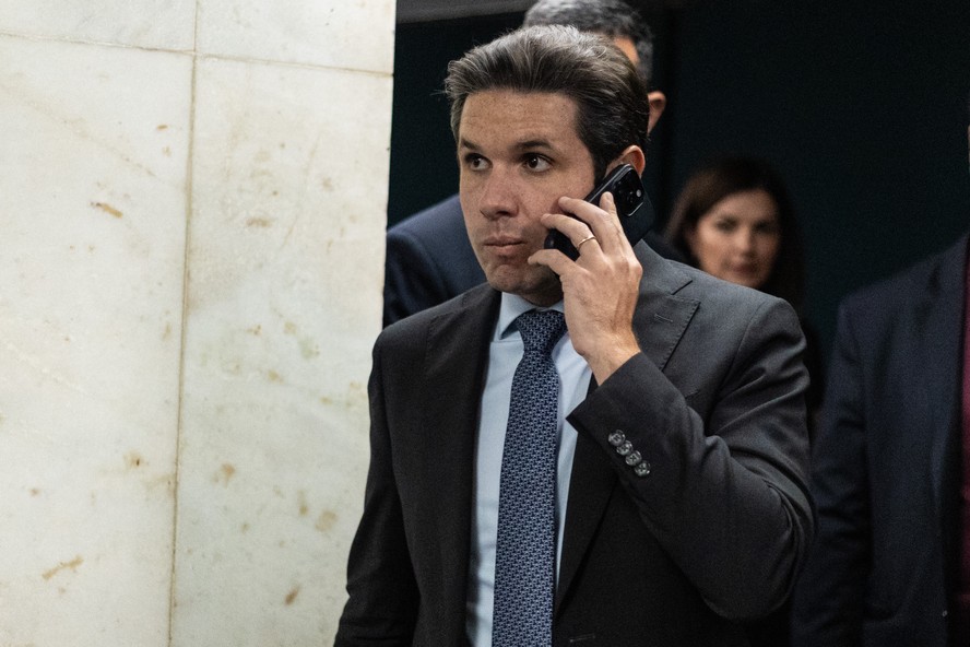 Motta vê anistia ampla sem fôlego na Câmara após condenação de Bolsonaro