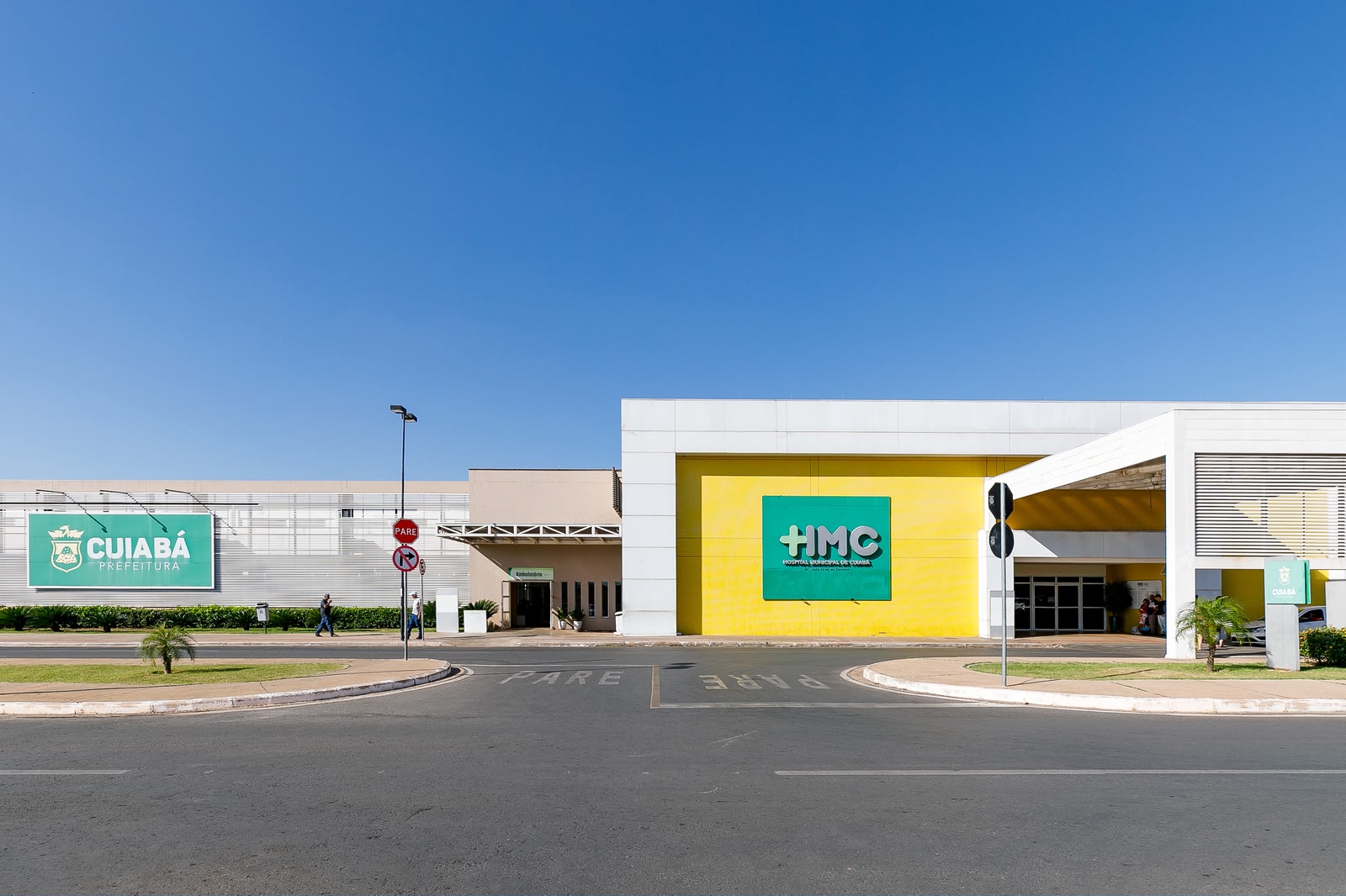 Mutirão de consultas neurológicas no HMC vai atender 75 pacientes neste sábado em Cuiabá