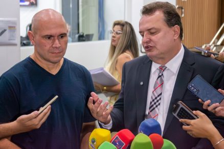 “Não mostrou a que veio”, dispara Max Russi sobre gestão Abilio em Cuiabá