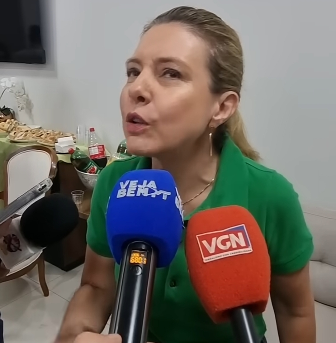 “Não vem não, Kalil! – Flávia Moretti diz que ex-prefeito não teria feito hospital maternidade”