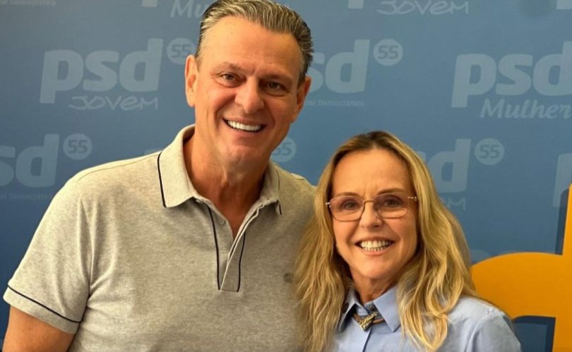 Natasha diz que não escolhe adversário no segundo turno e defende diálogo com todos