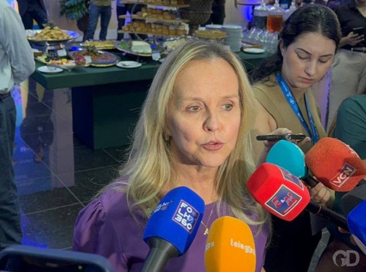 Natasha evita veto a Pedro Taques, mas joga decisão sobre palanque para as mãos de Fávaro