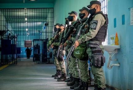 Mato Grosso intensifica combate às facções criminosas com ações integradas no sistema prisional