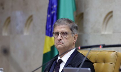 Paulo Gonet reafirma compromisso de permanecer à frente da PGR até dezembro de 2027