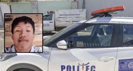 Adolescente de 17 anos morre em colisão entre motocicleta e caminhão em Vila Bela