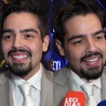 SBT anuncia contratação de João Silva: “nasceu com DNA de televisão” SBT anuncia contratação de João Silva: “nasceu com DNA de televisão”