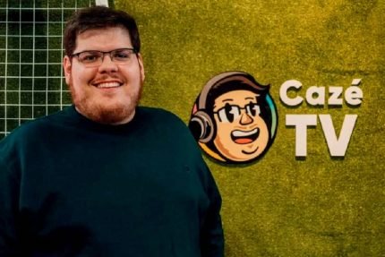 Disputa pelo futebol supera novelas e muda estratégia de Globo, SBT e Record 1 kuH13R89 Caze TV