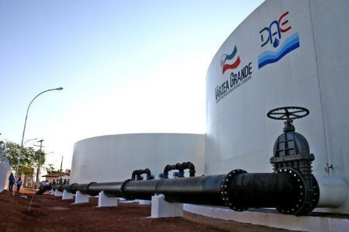 DAE-VG abre negociação de débitos com descontos de até 98% em juros e multas a partir de terça-feira
