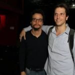 Vladimir Brichta revela mania criada em “Tapas e Beijos” para zoar Wagner Moura Vladimir Brichta revela mania criada em “Tapas e Beijos” para zoar Wagner Moura