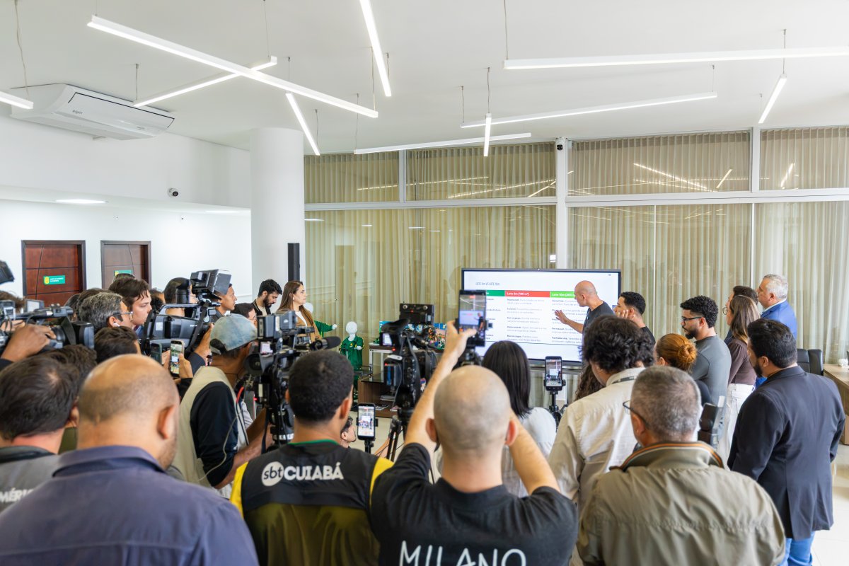 Abilio Defende Novo Padrão de Habitação com Lotes de 200m²; Construtoras se Adaptam