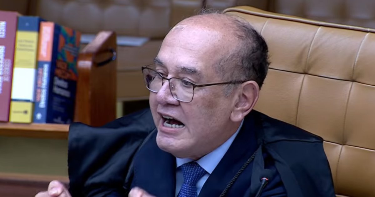 Gilmar Mendes alerta sobre risco de partidarismo no TSE e cobra postura apartidária