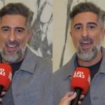 Após recorde de audiência no “Caldeirão”, Marcos Mion faz desabafo e acusações: “Sim, isso existe” Após recorde de audiência no “Caldeirão”, Marcos Mion faz desabafo e acusações: “Sim, isso existe”