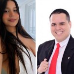 Família de Isabelle Caracristi cobra respostas após perícia apontar suicídio: “Indignação” Família de Isabelle Caracristi cobra respostas após perícia apontar suicídio: “Indignação”