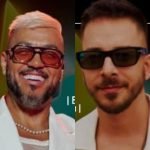 Nova temporada de “Estrelas da Casa” terá Belo e Júnior Lima como mentores