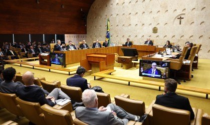 STF deve estabelecer procedimentos imparciais antes de designar julgadores, alerta jurista