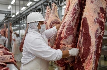 Frigoríficos de Mato Grosso atingem 92,9% de conformidade em auditoria de sustentabilidade do TAC da Carne