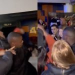 Entenda como começou briga entre Malévola e MC Paiva que terminou em pancadaria Entenda como começou briga entre Malévola e MC Paiva que terminou em pancadaria