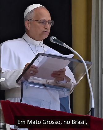 Papa reconhece beatificação de Nazareno Lanciotti e exalta missão evangelizadora em Mato Grosso