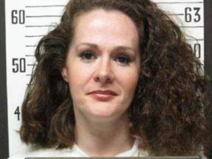 Mulher sobrevive a execução por injeção letal nos Estados Unidos 1 CAPA SITE 22