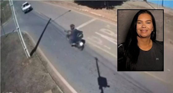 Motorista de Aplicativo Morre em Colisão Frontal com Picape em Rondonópolis