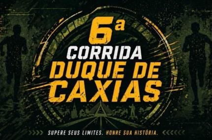 Corrida Duque de Caxias retorna a Cuiabá com 2 mil atletas e programação da Semana do Soldado