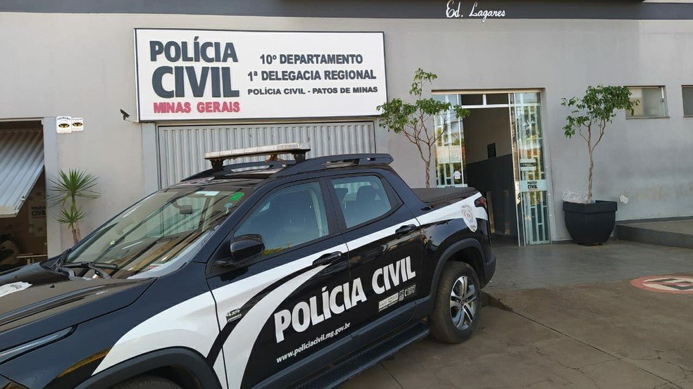 Homem é preso em Minas Gerais suspeito de estuprar enteada de 5 anos com autismo