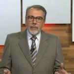 Morre Carlos Monforte, jornalista e ex-apresentador do “Bom Dia Brasil”