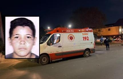 Acidente com motos em Várzea Grande deixa jovem morto e irmão em estado crítico