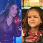 Mel Maia volta ao universo de “Avenida Brasil” e é escalada para a continuação da novela Mel Maia volta ao universo de “Avenida Brasil” e é escalada para a continuação da novela