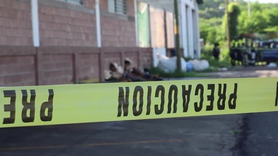 Cartel de Sinaloa em crise: disputa interna agrava violência no México após prisão de El Mayo