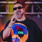 Após internação de Xanddy Harmonia, Belo substitui cantor em show no RJ Após internação de Xanddy Harmonia, Belo substitui cantor em show no RJ