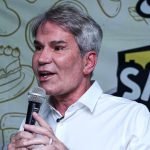 Pastor Márcio Poncio é preso pela PF em operação que investiga suposta lavagem de dinheiro Pastor Márcio Poncio é preso pela PF em operação que investiga suposta lavagem de dinheiro