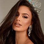 Reviravolta! Era gravidez, alegou prisão de ventre: miss sabia estar grávida desde abril