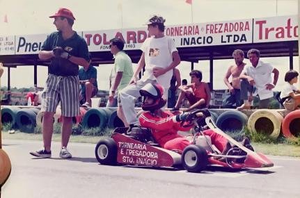 Sportsmotor: A História Completa do Automobilismo em Mato Grosso Ganha Livro Inédito