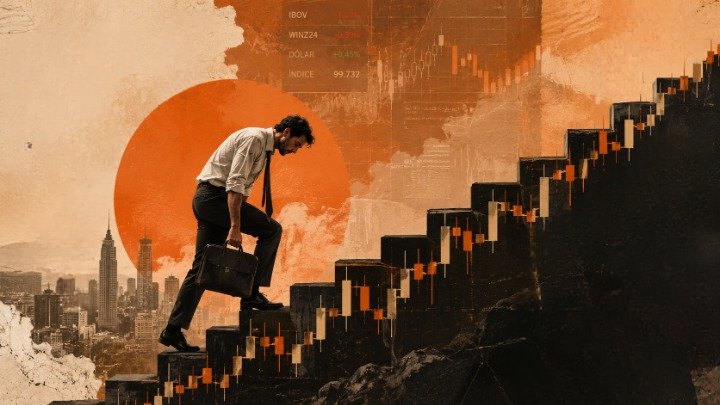 Ibovespa enfrenta desafios para recuperação no segundo semestre de 2026