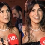 “Foi um ano bem vivido”: Fernanda Paes Leme fala sobre maternidade e mudanças “Foi um ano bem vivido”: Fernanda Paes Leme fala sobre maternidade e mudanças