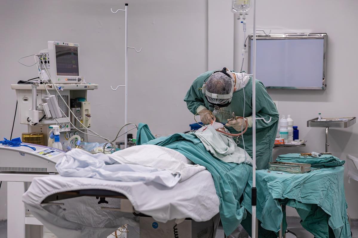Mato Grosso investe R$ 56 milhões em saúde: recursos para hospitais e municípios
