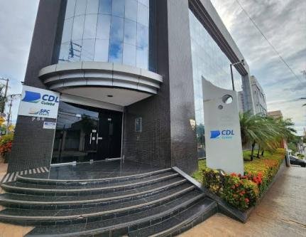 CDL Cuiabá conquista prorrogação até 2027 para empresas regularizarem Habite-se em decreto municipal